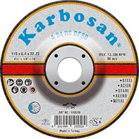 180X8.0X22 NK TASLAMA TASI KARBOSAN